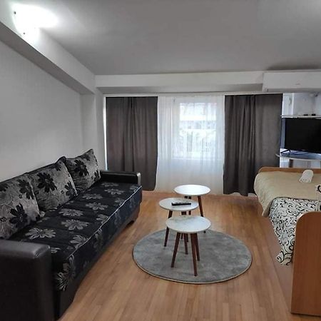 Apartment Stefan Ohrid Esterno foto