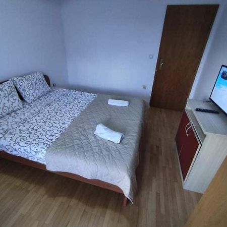 Apartment Stefan Ohrid Esterno foto