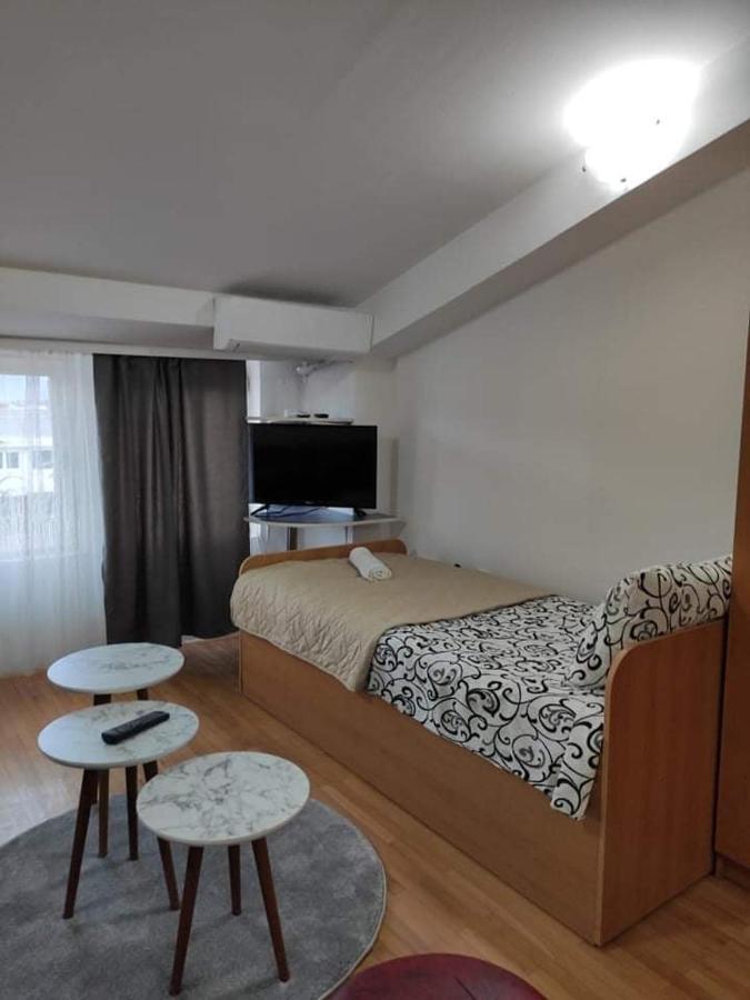 Apartment Stefan Ohrid Esterno foto